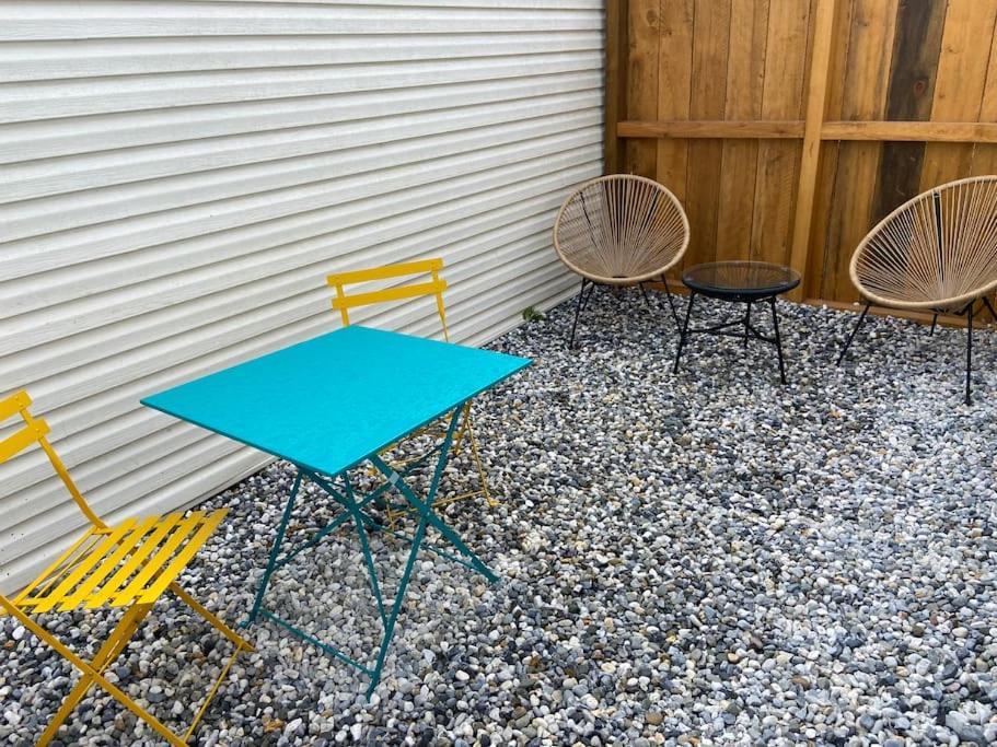 Superbe Appartement Climatise Entre Mer Et Montagne Anglet Exterior photo